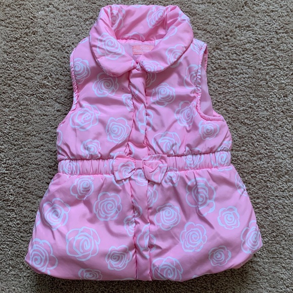 Kids Headquarters Other - Kids Headquarters Puffer Vest